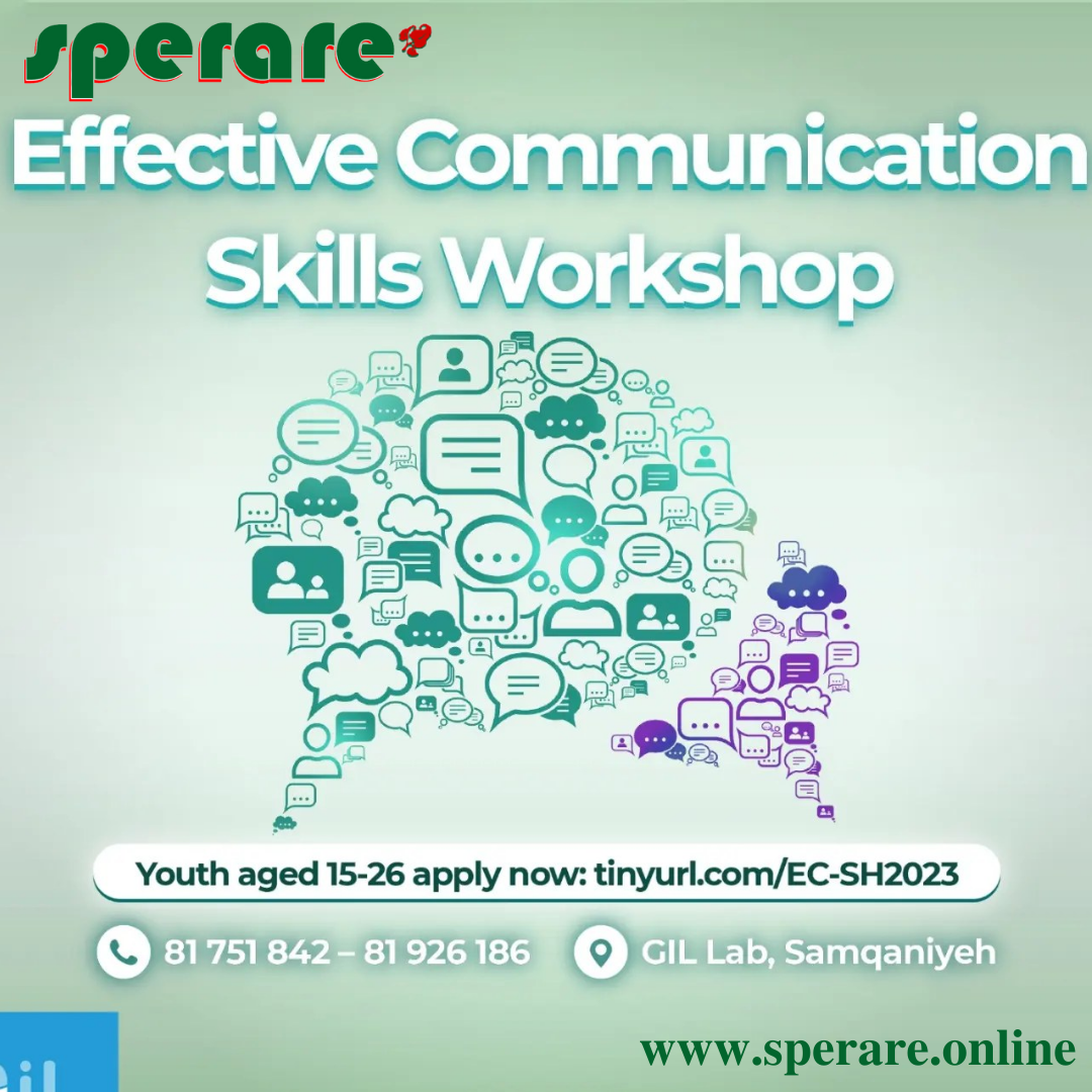  Effective Communication Skills.
